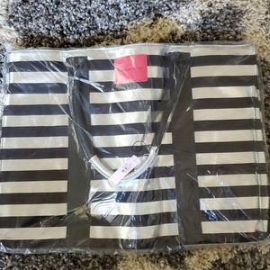 Victoria's secret tote bag